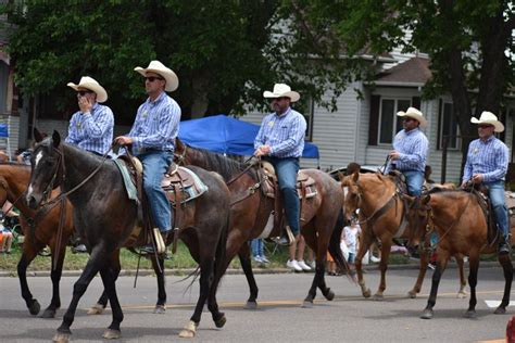 Photos: Nebraskaland Days Parade returns