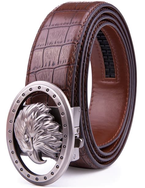 Ratchet belts for men - kopmetrix