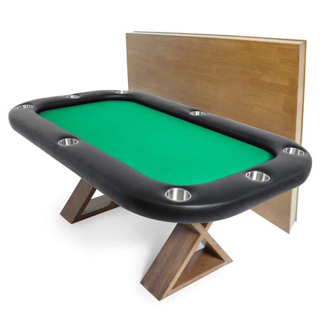 Buy 8 Person Poker Tables w/ Free Shipping - Just Poker Tables