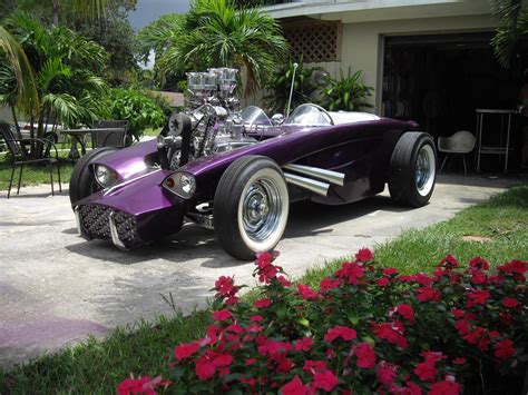 Hand Made In The Roth Tradition | Hot rods, Hot rods cars, Hot rods cars muscle