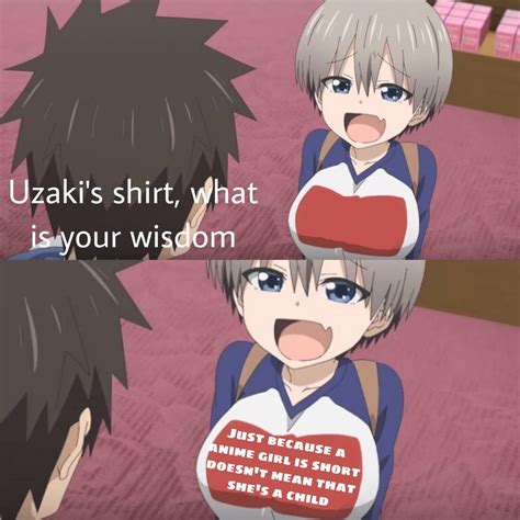 [Uzaki-chan] : SeasonalAnimemes