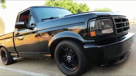 Custom OBS Ford F150: Top Modifications to Upgrade Your Ride