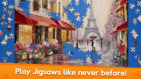 Jigsaw World: Amazon.co.uk: Appstore for Android