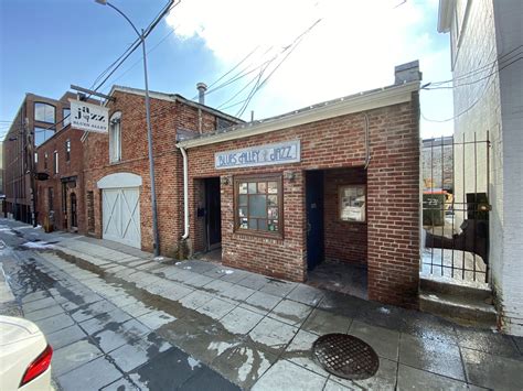 Blues Alley is searching for a new home — but it's not closing