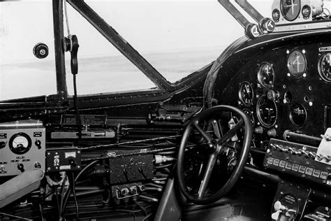 PBY-5A cockpit 1943 2 | World War Photos