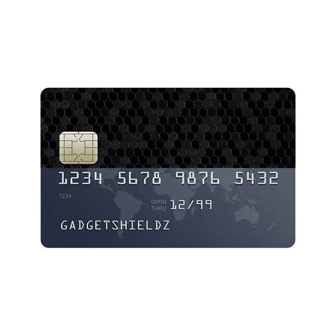 Best Credit / Debit card Half Cover Skins, Wraps & Covers – Gadgetshieldz International