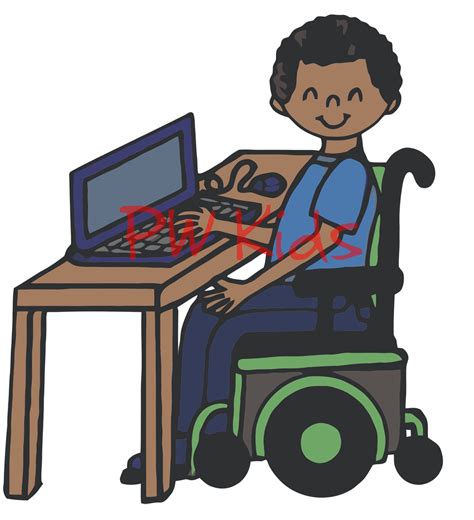 Free Disability Cliparts, Download Free Disability Cliparts png images, Free ClipArts on Clipart ...