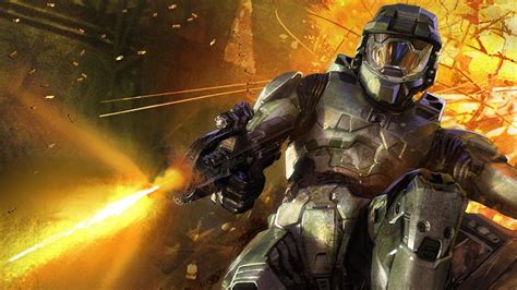 Halo 2's Original Xbox Live Multiplayer Servers Are Coming Back Online ...