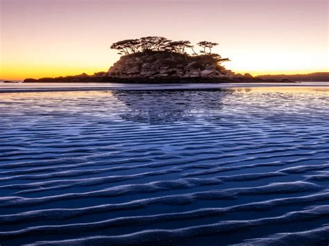 Explore Abel Tasman National Park Tourism: Travel Guide Top Places | Omeeyo