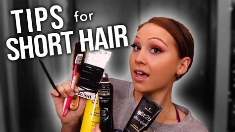 How to style short hair in the Air Force uniform | Elora Jean – Trends