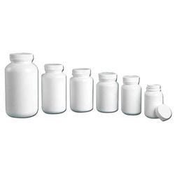 Pharmaceutical Tablets Packaging Bottles at Best Price in Rajkot, Gujarat | Honest Plastics