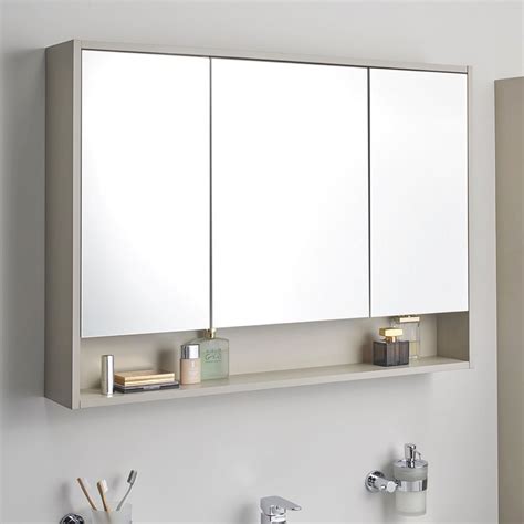 Ideas About Bathroom Medicine Cabinets With Mirrors Uk Concept | Kaelexa