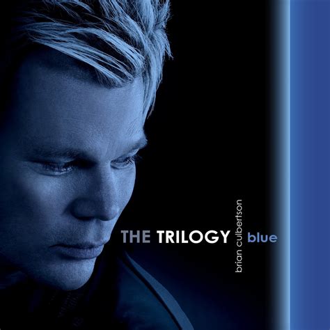 The Trilogy Pt. 2: Blue 2022 Jazz - Brian Culbertson - Download Jazz ...