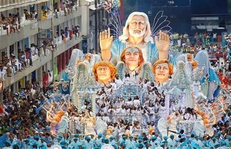 Tenerife Carnival 2020 - traditions, program