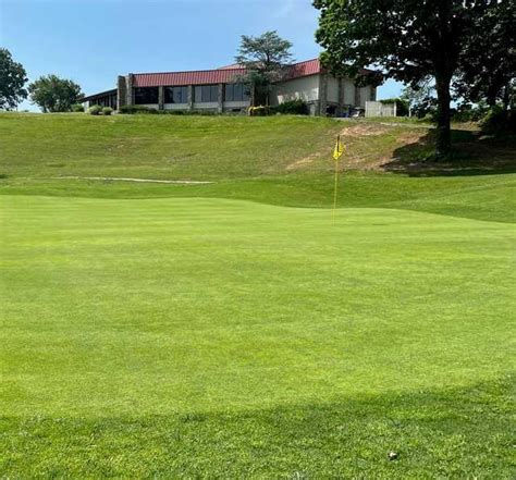 Montclair Golf Club - Reviews & Course Info | GolfNow