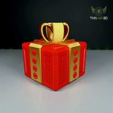 Update more than 150 gift box 3d model - kidsdream.edu.vn