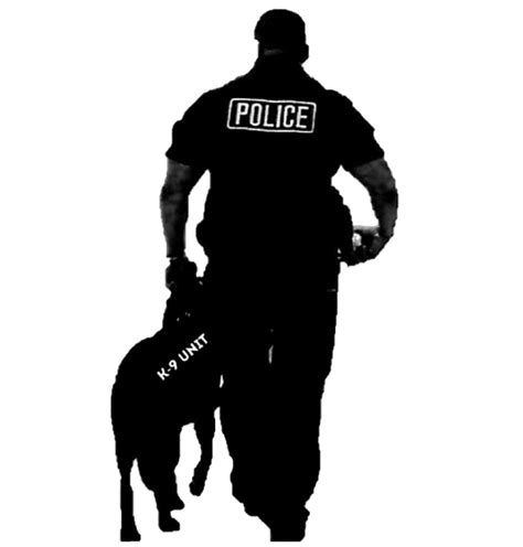 police k9 clipart 10 free Cliparts | Download images on Clipground 2024