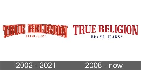 True Religion Logo and symbol, meaning, history, sign.