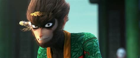 Monkey King Reborn Review | Film Reviews