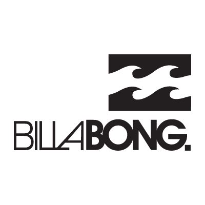 Billabong logo vector in (.EPS, .AI, .CDR) free download