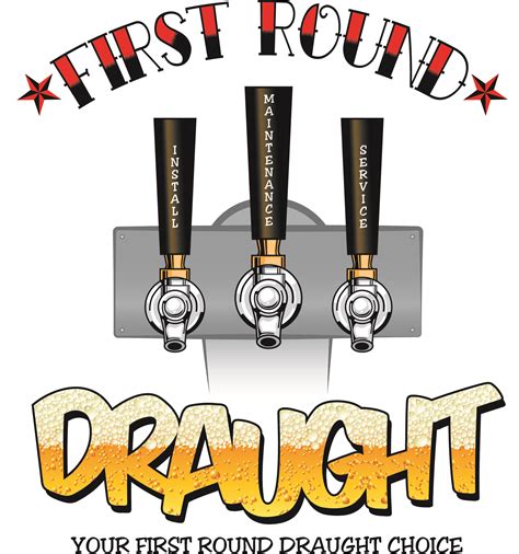 Draught Beer Logo - LogoDix