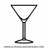 Dibujo De Copa Vino Para Colorear  Ultra Coloring Pages sketch template