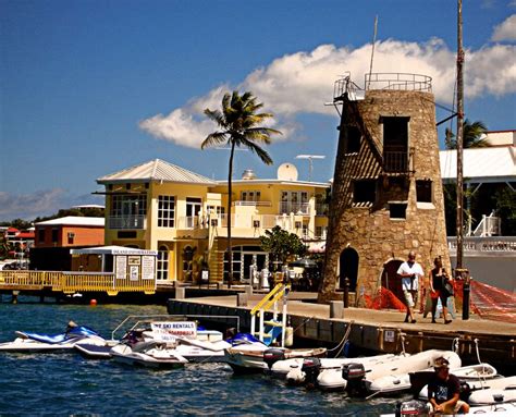 Christiansted, St. Croix | USVI | Pinterest