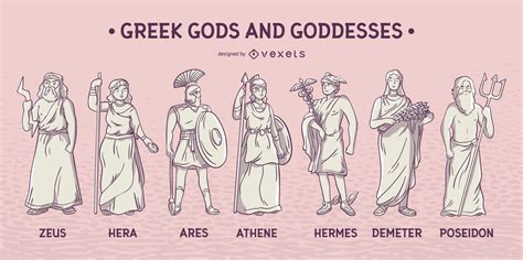 Hera greek god T Shirt Vector Designs & More Merch