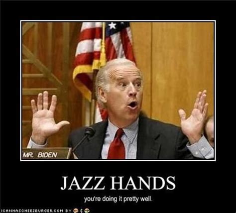 [Image - 29487] | Jazz Hands | Know Your Meme