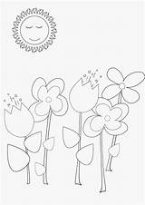 Printable Summer coloring Pages Preschool  sketch template