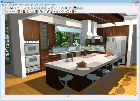 Finding the Right Kitchen Design Tool