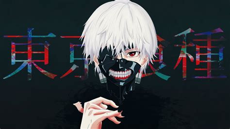 5120x2880 Resolution Ken Kaneki HD Tokyo Ghoul Art 5K Wallpaper ...