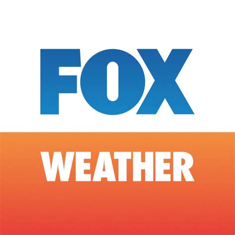 FOX Weather - YouTube