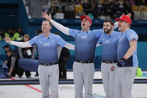 Curling Team Changes 2024 - Aubry Candice