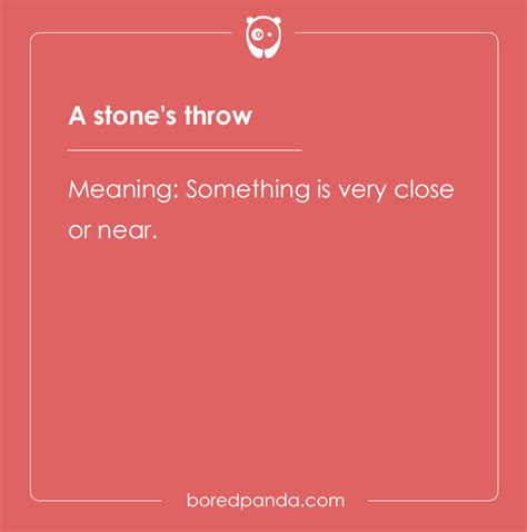 148 Idiom Examples To Enrich Your Language | Bored Panda