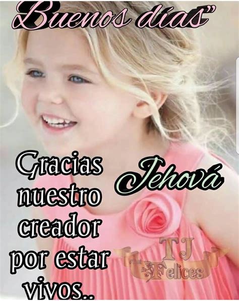 Jehovah Quotes, Bible Quotes, Good Morning In Spanish, Spanish Greetings, History Quotes, Bible ...