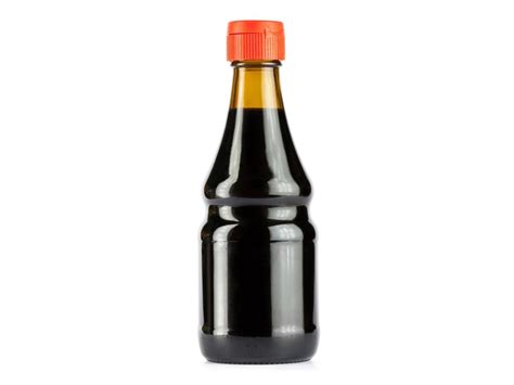 Soy sauce Nutrition Facts - Eat This Much