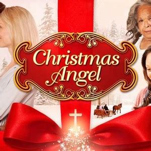 Christmas Angel - Rotten Tomatoes