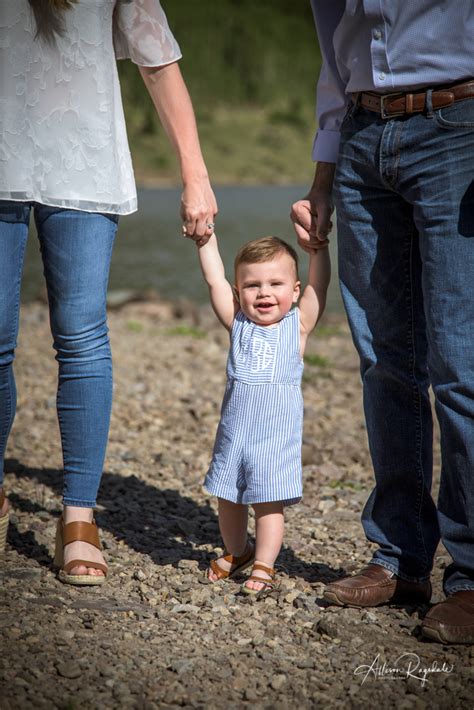 Schell Family Portraits in Telluride Colorado - Durango Wedding and ...