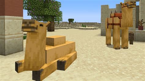 First Minecraft 1.20 details revealed at Minecraft Live 2022, including ...