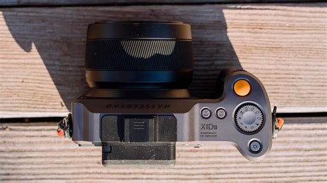 Hasselblad X1D II 50C Review - Review 2022 - Daniels Thatel