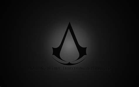 Assassin's Creed Symbol Wallpapers - Wallpaper Cave