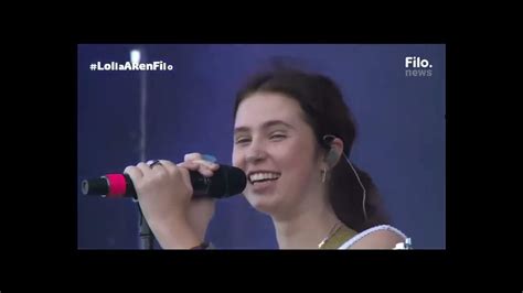 clairo Live Concert 2023 - YouTube