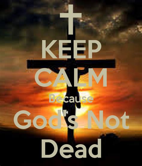 Gods Not Dead Quotes Wallpaper. QuotesGram