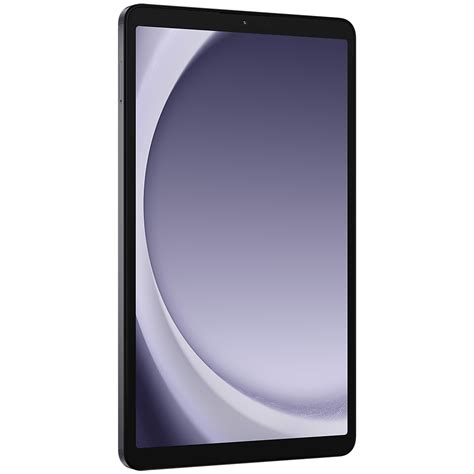 Buy SAMSUNG Galaxy Tab A9 Wi-Fi Android Tablet (8.7 Inch, 4GB RAM, 64GB ROM, Gray) Online - Croma