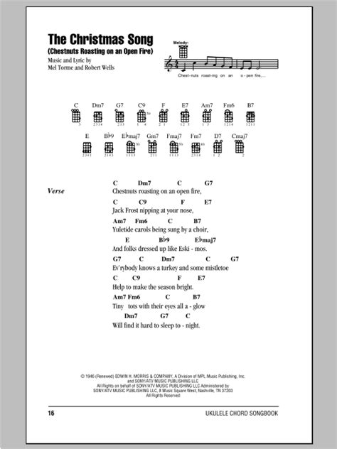 Mel Torme - The Christmas Song (Chestnuts Roasting On An Open Fire ...