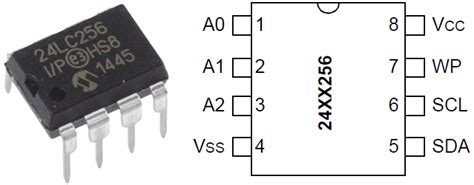 Arduino Nano I2C EEPROM programming tutorial | ee-diary