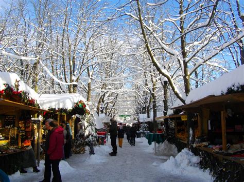 2010 Christmas market in Baden-Baden, Germany (photos) | Life in Luxembourg