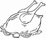 Online coloring Pages Meat Coloring For Kids sketch template