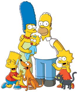 The Simpsons - Wikipedia